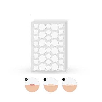 Glamorous Face Acne Pimple Patch