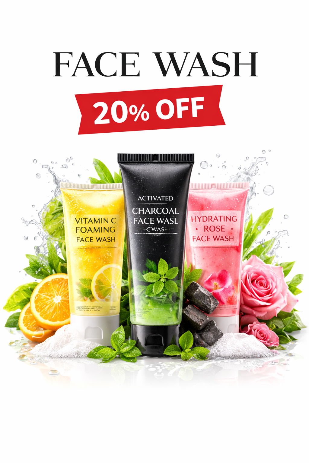 Chalonese Brightining Cream